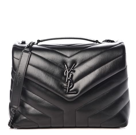 bolsa ysl negra|Bolsas Saint Laurent .